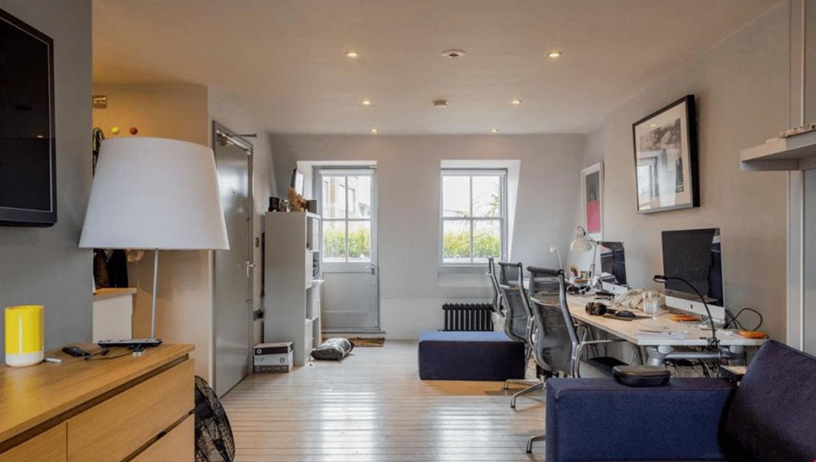 Grosvenor - 26 Britton Street