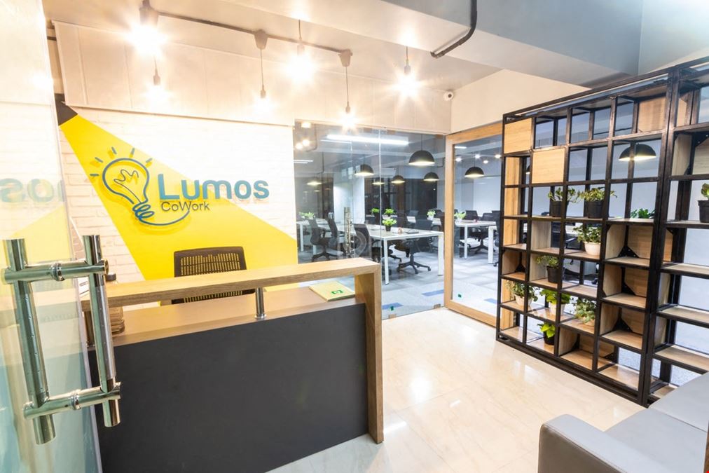Lumos Cowork