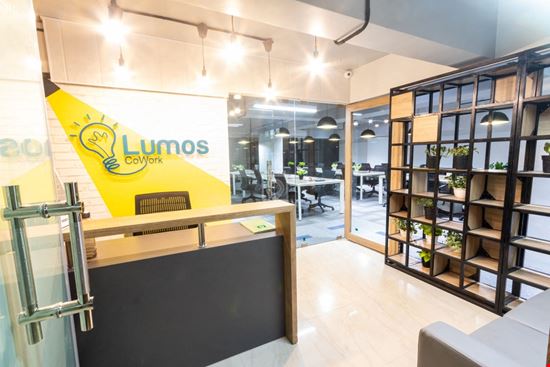 Preview of Lumos Cowork Office space for Rent in Mumbai