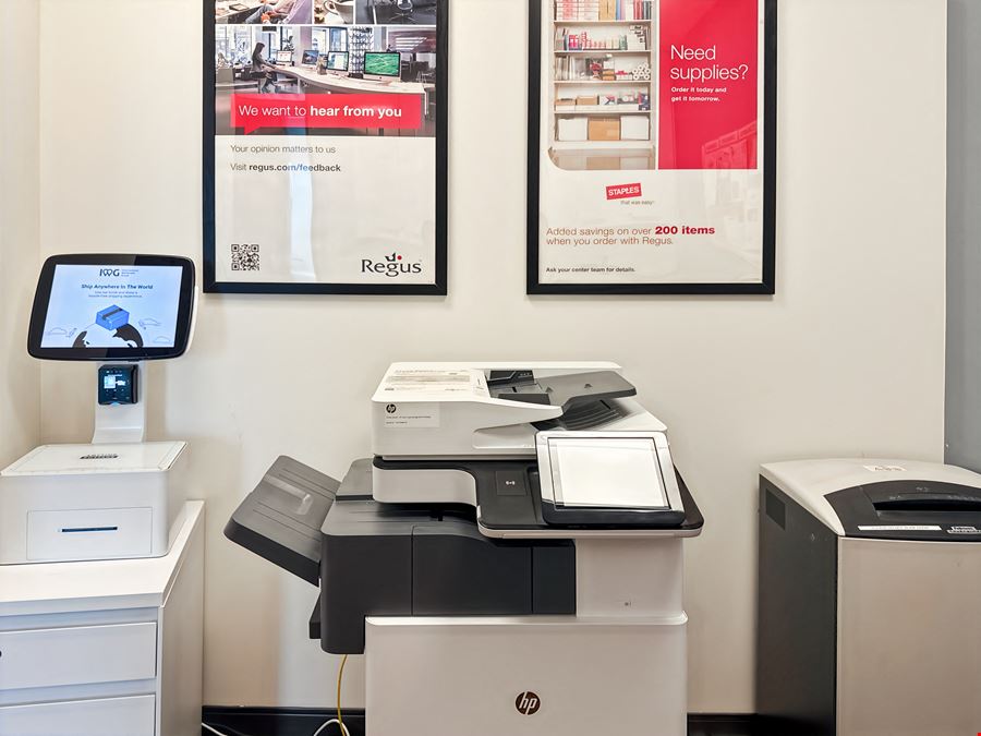 CO, Denver - DTC Tech