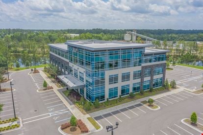 Preview of Jacksonville Bartram Office Evolution Office space for Rent in Jacksonville