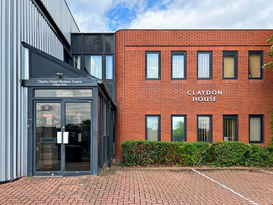 HQ - Claydon House Business Centre