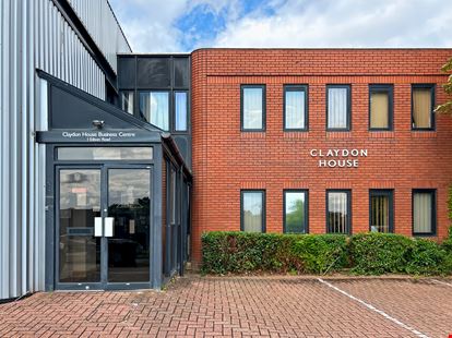 HQ - Claydon House Business Centre