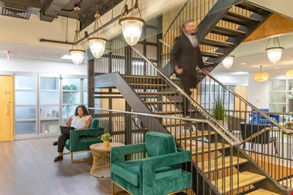 Preview of Quest - New York Office space for Rent in New York