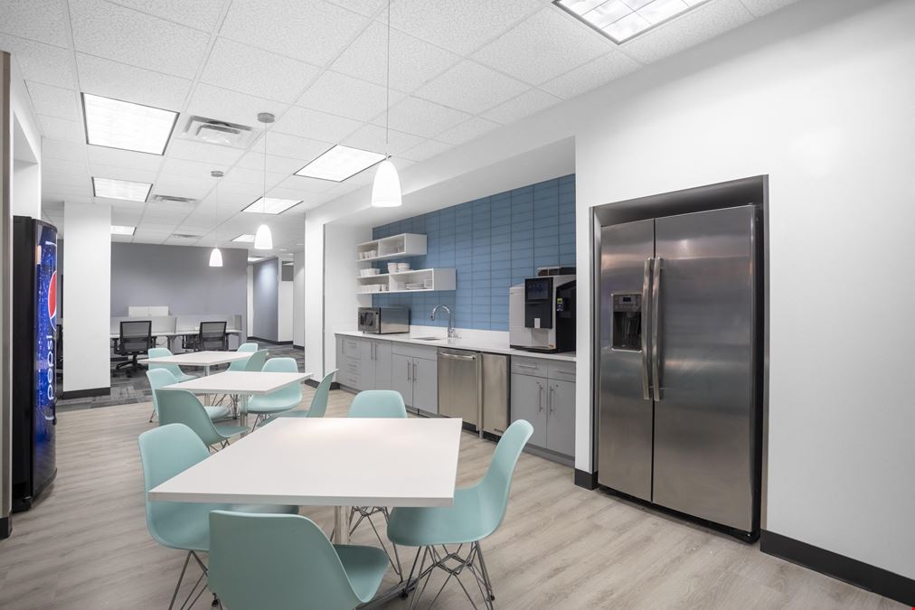 Regus - Dublin
