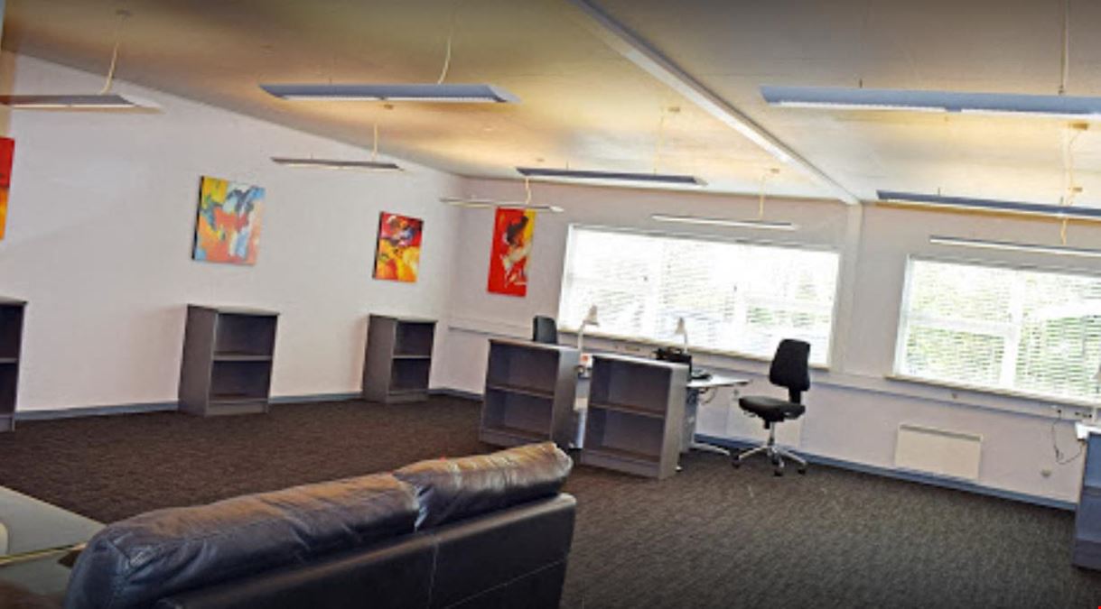 Voxevaerket - Padborg