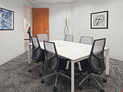 Regus - Lake Oswego - Centerpointe