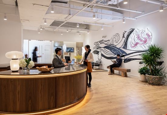 Preview of Good World Commercial Plaza Office space for Rent in Chao Yang Qu