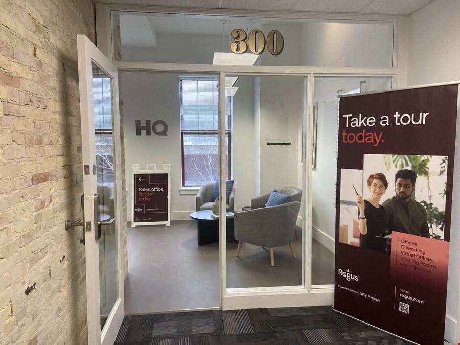 WI, Sheboygan - N 8th St