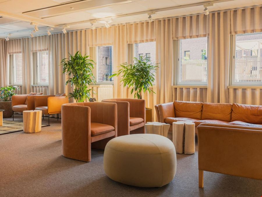 United Spaces -Jönköping