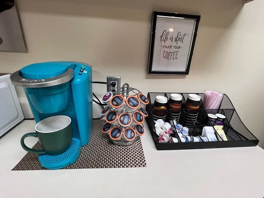 517 North Mountain Avenue