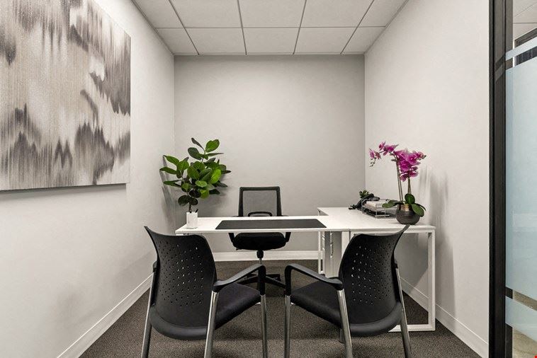 On Demand Office