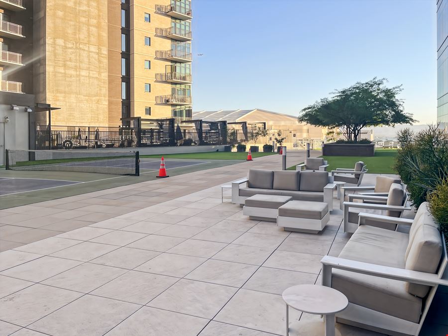 AZ, Phoenix – Block 23