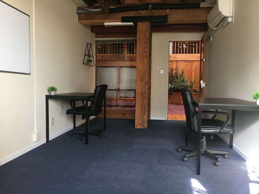 Suite 315