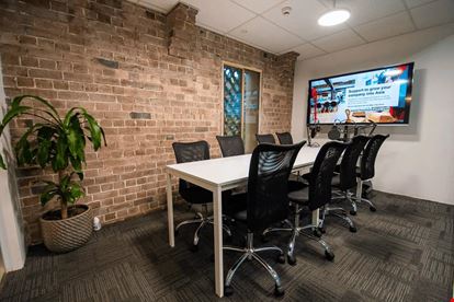 Preview of Haymarket HQ Office space for Rent in Haymarket