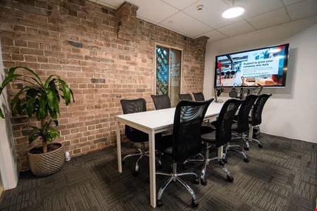 Preview of Haymarket HQ Coworking space for Rent in Haymarket