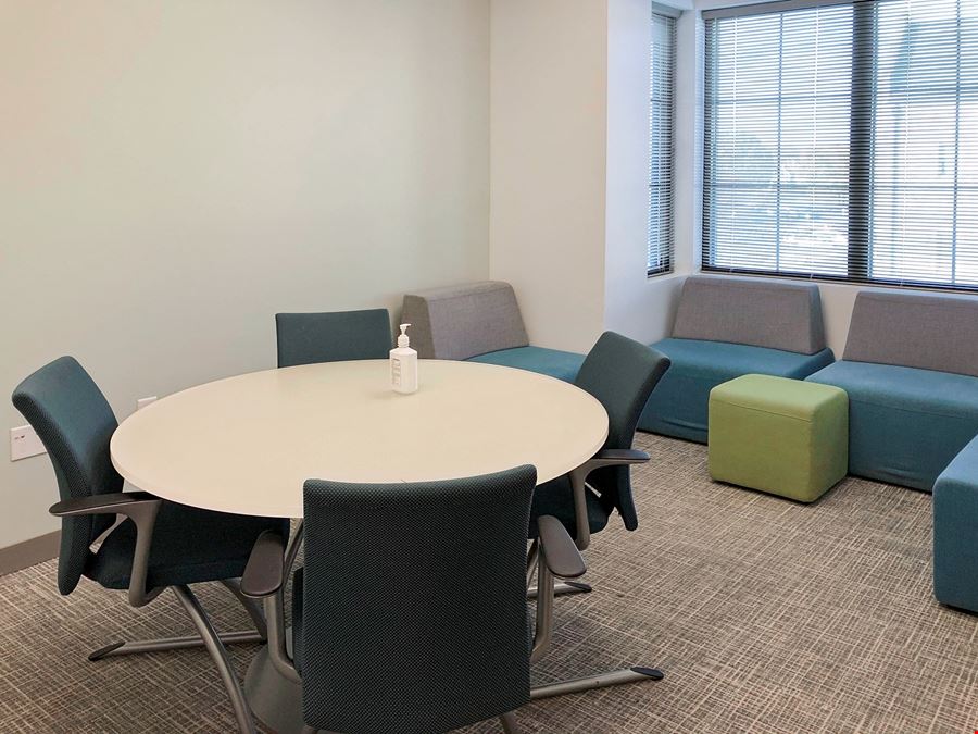 Regus - South Bend