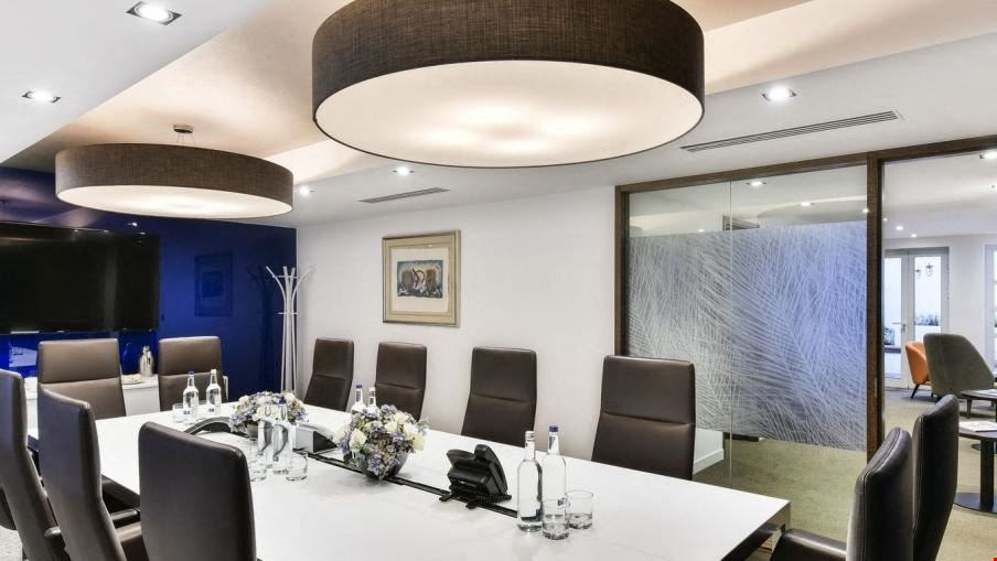 Argyll - 14 Curzon Street