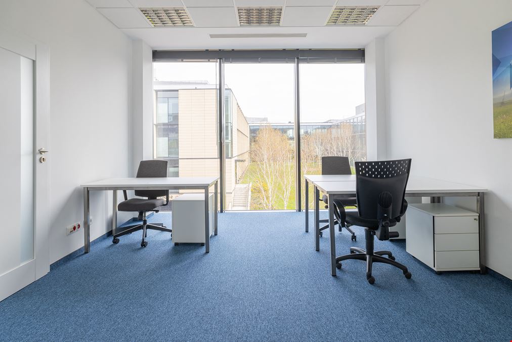 The Shire - Wilanów Office Park