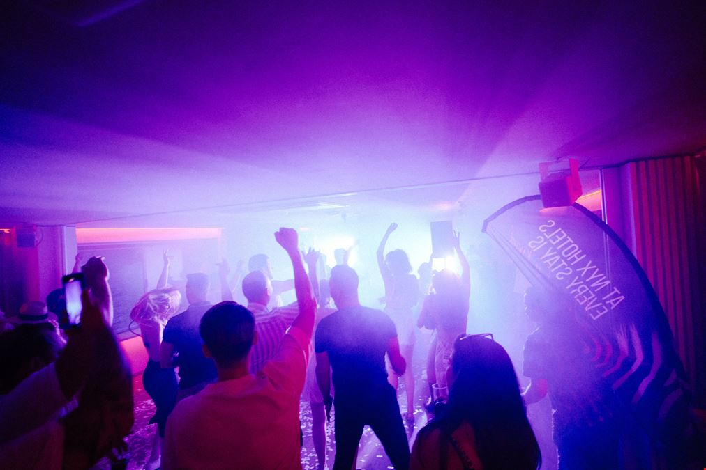 Coworking Ship Berlin-Mitte