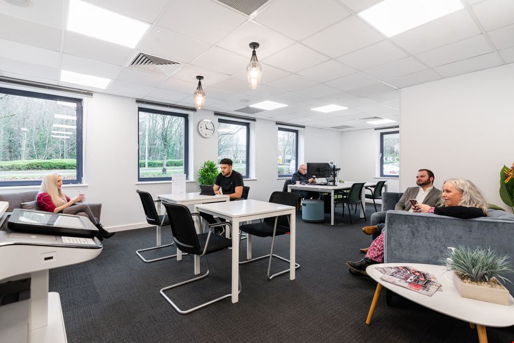 Cardiff Gate Business Park