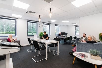 Preview of Regus - Cardiff Gate Business Park Office space for Rent in Cardiff