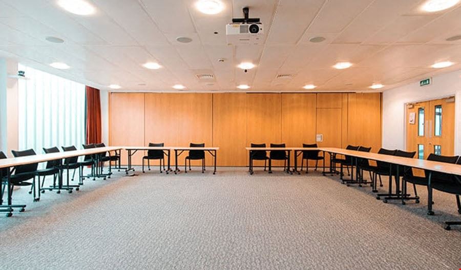 Salford Innovation Forum