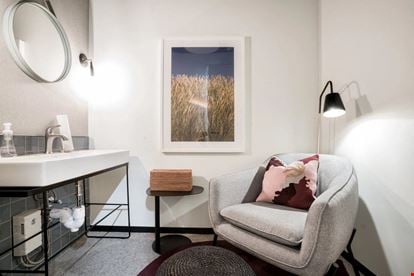 Preview of Industrious - Perimeter 7000 Central Parkway - desk space in Sandy Springs