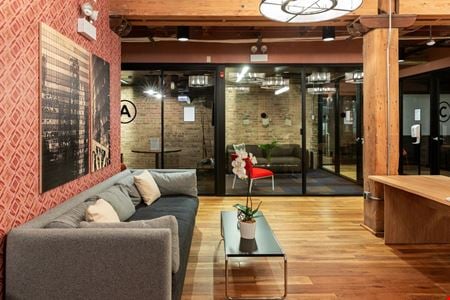 Preview of 220 North Green Street Coworking space for Rent in Chicago