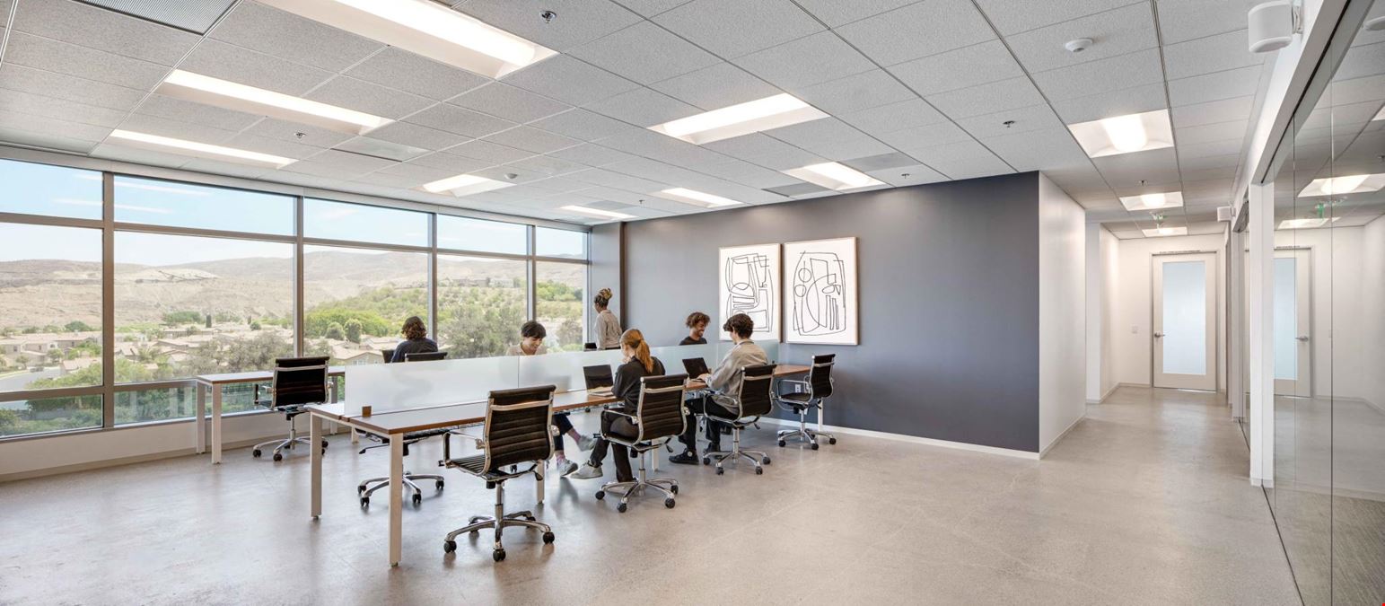 TailoredSpace Corona