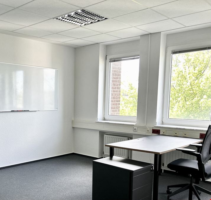 Worqs Coworking - Aachen Eastside