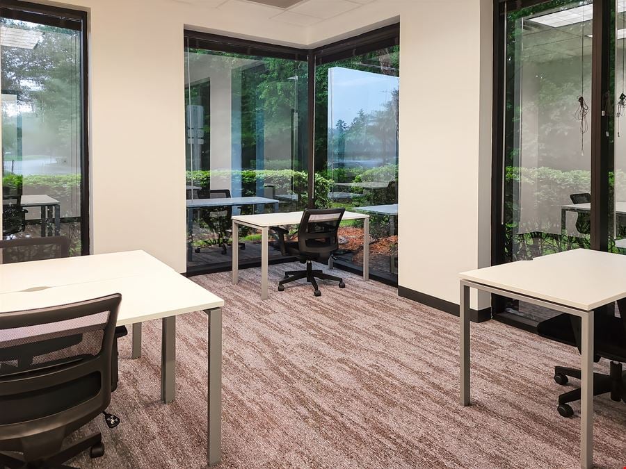 FL, Orange Park - Crossing Blvd