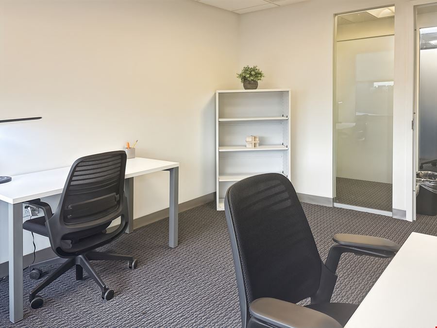 Regus - Stamford - West Broad St