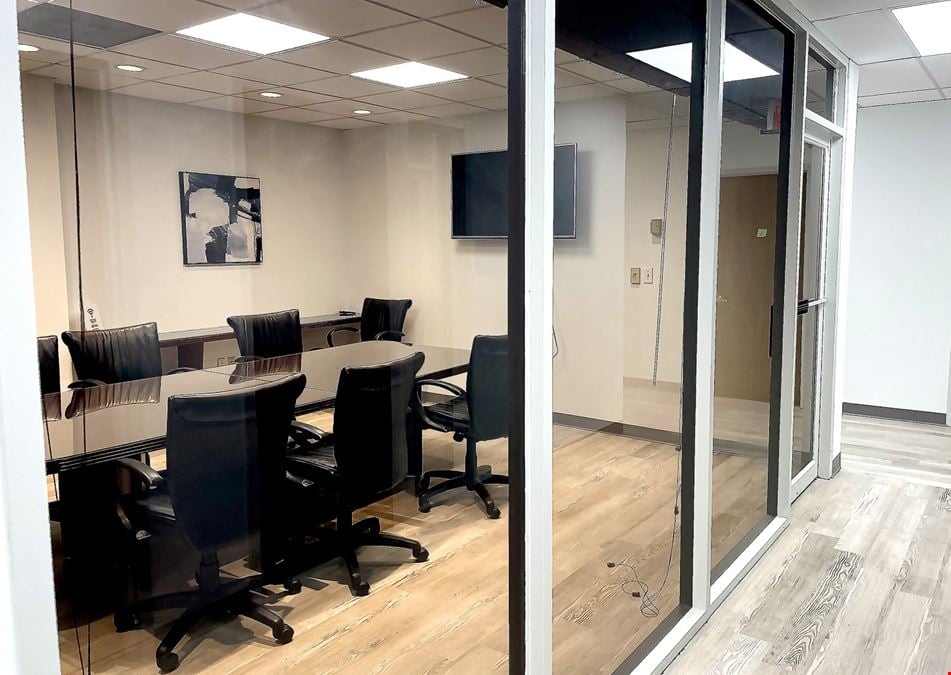 Large Conference Room