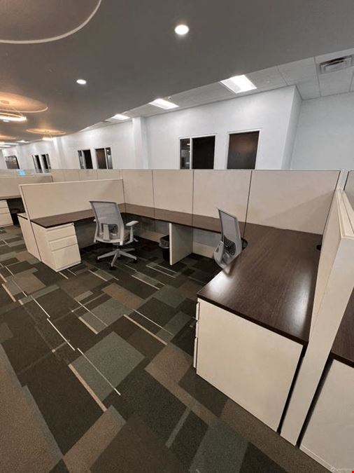 The Hub @ Office-Logic