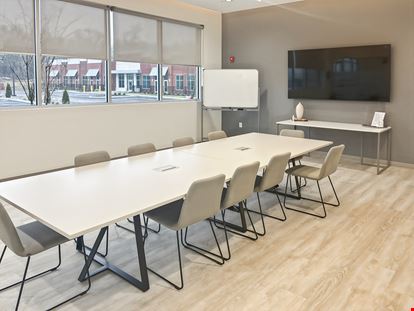 Preview of Regus - Nolensville RD Office space for Rent in Nolensville