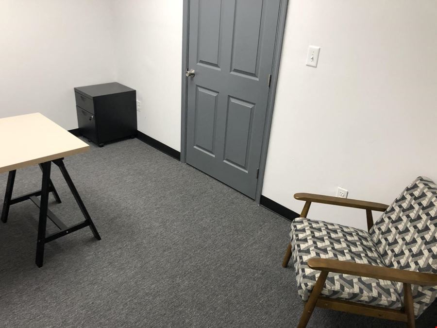 The IncuHub - Portsmouth