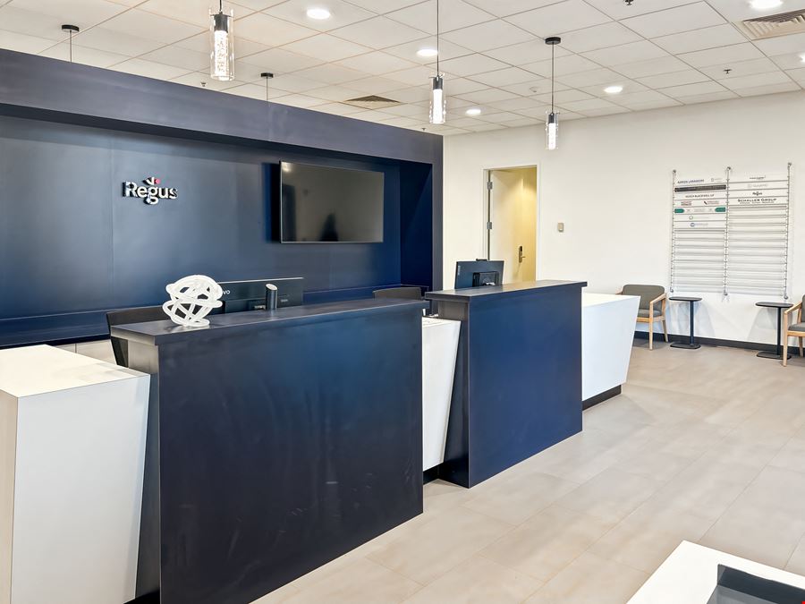 IL, Swansea - Wolf Creek Drive