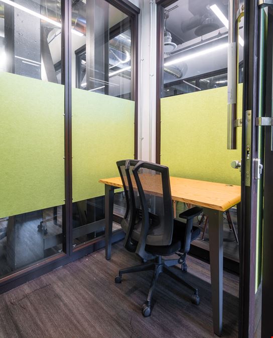 Werqwise San Francisco