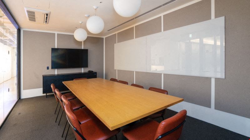 WeWork - South Korea - WeWork Seoul Square