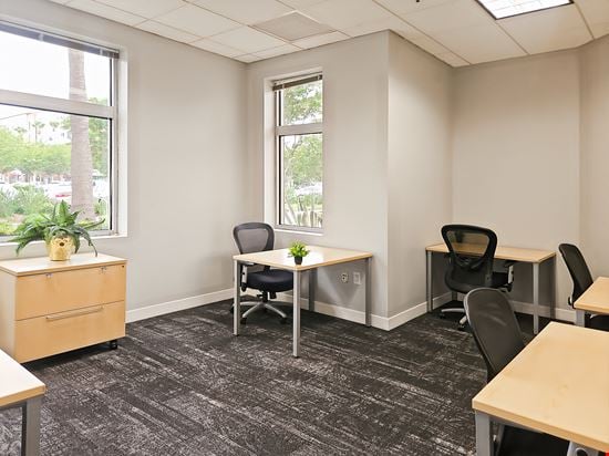 CA, Ontario - Waterside Center