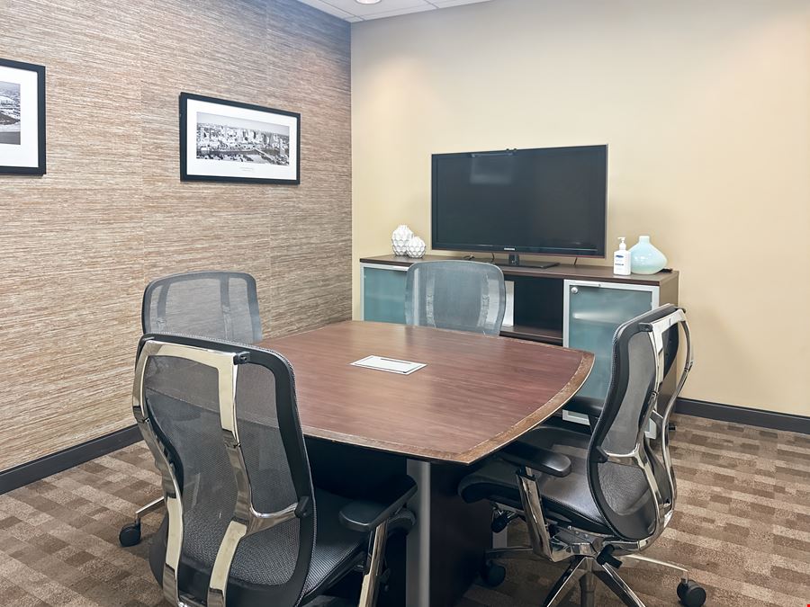 Regus - Orlando – GAI Building