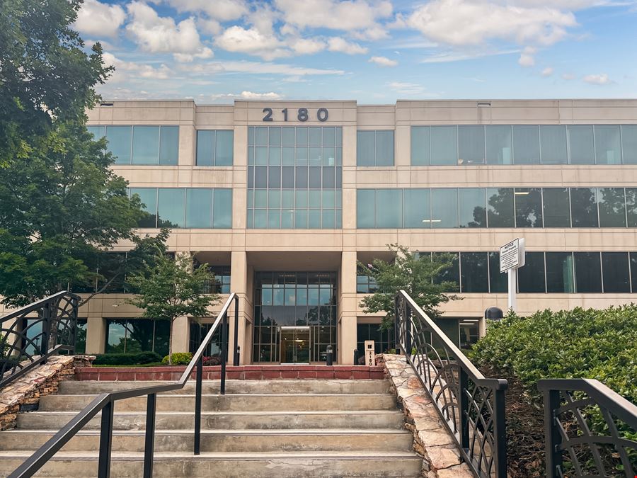 GA, Duluth - Sugarloaf