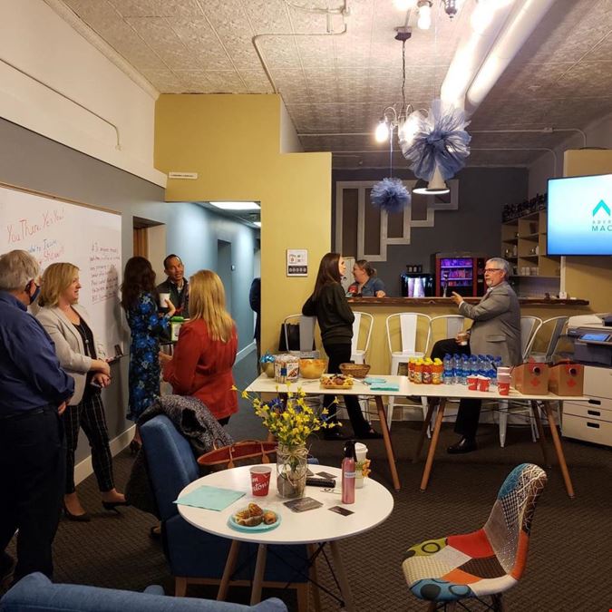 21 North Main Street