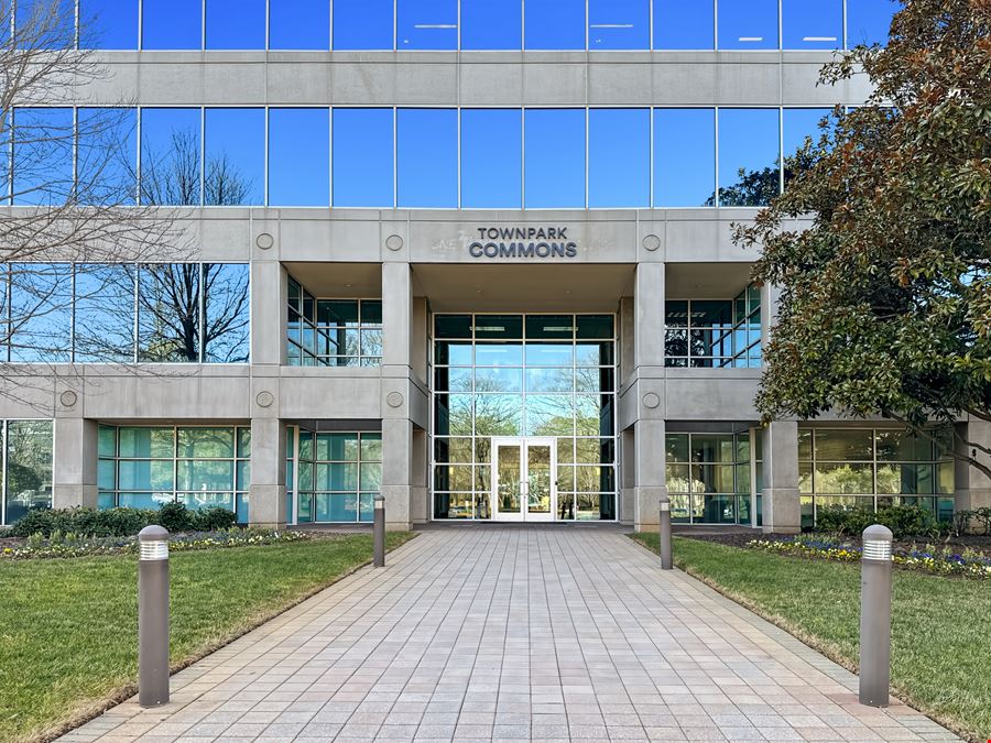 HQ - Atlanta North - Town Park Center