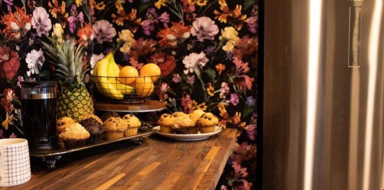 Lift Bridge Cowork The Victorian