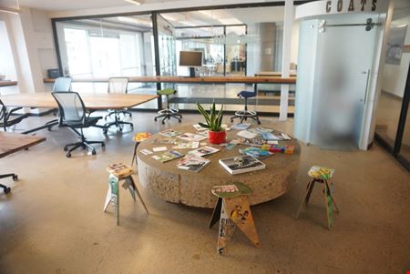 Preview of CityCoHo Coworking space for Rent in Philadelphia