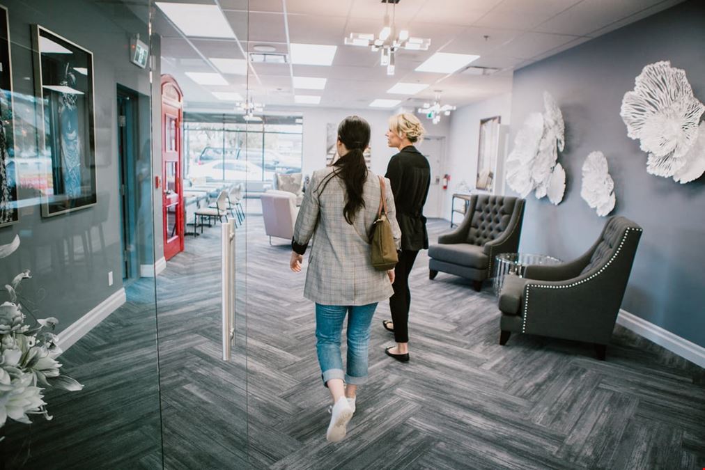 CoWorks By Elevate - Langley