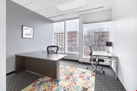 Preview of Landmark Center Coworking space for Rent in Omaha