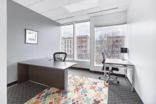 Preview of Landmark Center Office space for Rent in Omaha